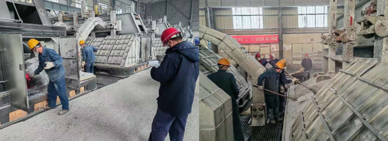 臺競賽比技藝 賽場爭先出佳績&mdash;&mdash;物產(chǎn)工投公司技能競賽實(shí)操比武活動紀(jì)實(shí)