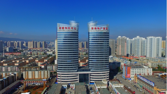 繼往開(kāi)來(lái)，革故鼎新，再創(chuàng)輝煌――物產(chǎn)化工公司舉行揭牌儀式