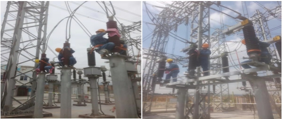 共青團青海物產工業(yè)投資有限公司支部委員會2019年青年安全示范崗創(chuàng)建展播