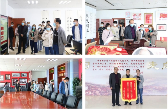 金秋助學送溫暖，莘莘學子展鵬程